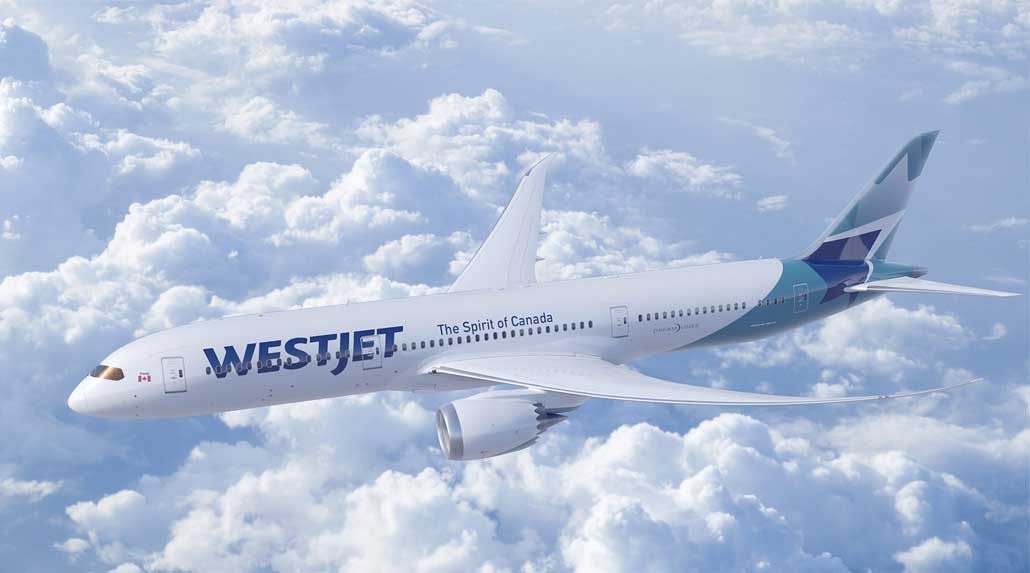 WestJet Enhances NoCharge COVID19 Travel Insurance